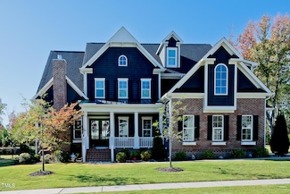 2128 Vandiver Way, Apex, NC 27523