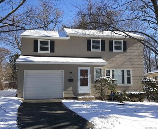 422 Hillside Ave, Rochester, NY 14610