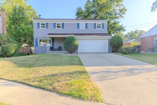 1886 Kingsway Ct, Cincinnati, OH 45230