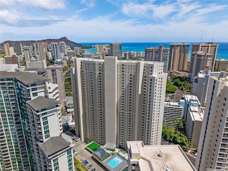 469 Ena Rd Unit 1111, Honolulu, HI 96815