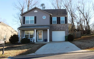 811 Markham Cir, Moore, SC 29369