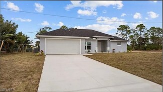 4309 NE 20th Ct, Cape Coral, FL 33909