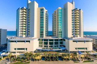 300 N Ocean Blvd Unit 1513, North Myrtle Beach, SC 29582