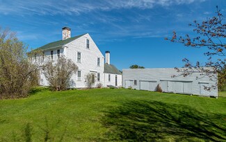 716 Hollywood Blvd, Alna, ME 04535