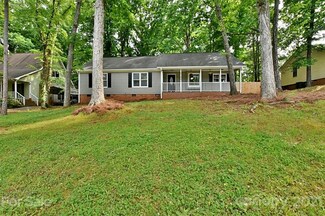 8108 Barncliff Rd, Charlotte, NC 28227