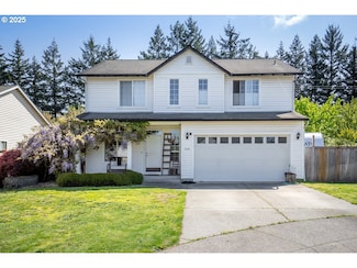 1115 NE 171st Ct, Vancouver, WA 98684