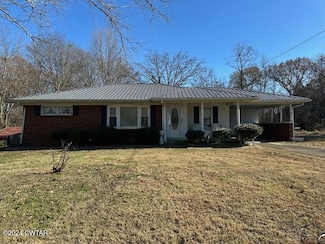 1487 Natchez Trace Rd, Camden, TN 38320