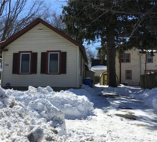 149 Gregory St, Rochester, NY 14620
