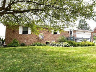 700 Springfield Rd Unit F, Columbiana, OH 44408