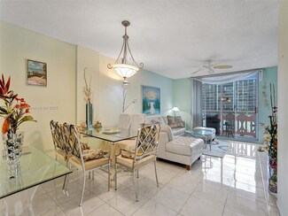 3113 S Ocean Dr Unit 603, Hallandale Beach, FL 33009