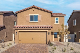 1705 Desert Path Ave, North Las Vegas, NV 89032