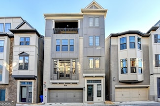 606 Broadview Terrace NE, Atlanta, GA 30324