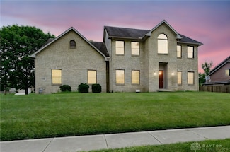 306 Pauly Dr, Clayton, OH 45315