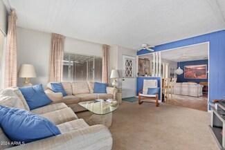 2609 W Southern Ave Unit 318, Tempe, AZ 85282