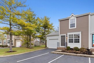 5111 Singleton Dr Unit 39A, Hilliard, OH 43026