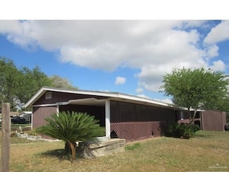 37183 Marshall Hutts Rd, Rio Hondo, TX 78583