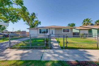1446 E Calwa Ave, Fresno, CA 93706