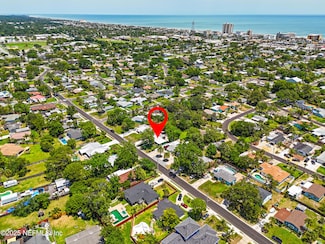 1213 10th St N, Jacksonville Beach, FL 32250
