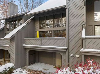 5841 S Pleasantview Rd Unit 12, Harbor Springs, MI 49740