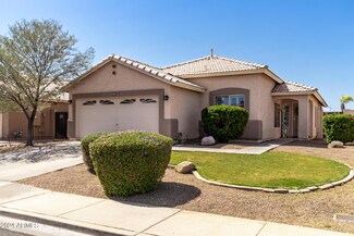 9256 E Madero Ave, Mesa, AZ 85209