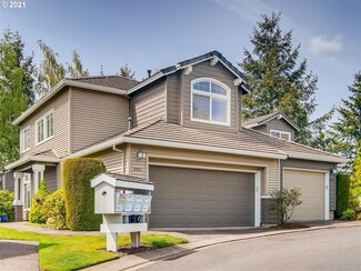 9801 NW Silver Ridge Loop, Portland, OR 97229