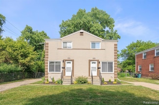 21811 Coolidge Hwy, Oak Park, MI 48237