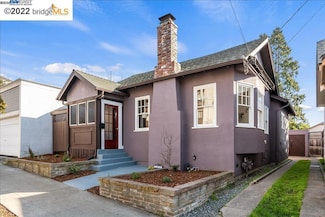 2512 Parker St, Berkeley, CA 94704