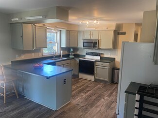 490 Timber Trail, Grayling, MI 49738