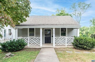 803 Ridge St, Charlottesville, VA 22902