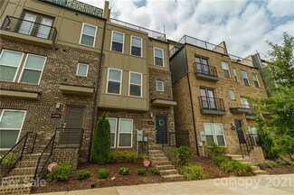 2724 Grand Union Way, Charlotte, NC 28217