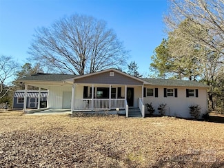 3654 Lynwood Dr, Lancaster, SC 29720