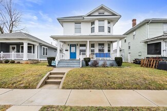 638 N Saint Louis Blvd, South Bend, IN 46617
