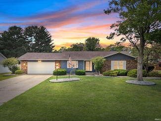 659 Heritage Ln, Warsaw, IN 46582