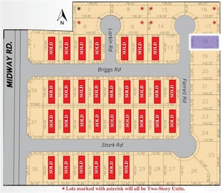 18 Farrell Rd, Weslaco, TX 78596