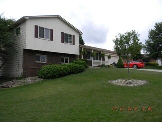 3102 Council Oak Dr, South Bend, IN 46628