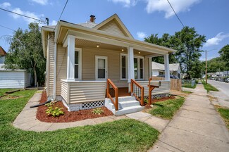 308 N 6th St, Council Bluffs, IA 51503