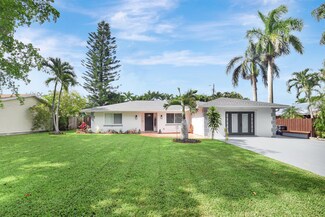 3374 Parade Place, Lake Worth, FL 33462