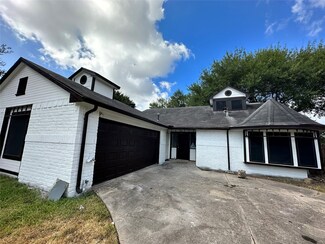 12419 Gambit Dr, Stafford, TX 77477