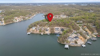 Lot 141 Grand Point Blvd, Jasper Township, MO 65079