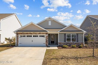 116 W Luminous Way, Hampstead, NC 28443
