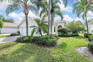 8408 Xanthus Ln, Wellington, FL 33414