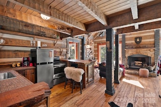 165 Pine Moss Trail, Hot Springs, NC 28743