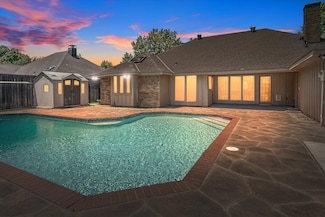 4120 Merriman Dr, Plano, TX 75074