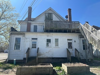 1318 Morton St, La Fayette, IN 47904