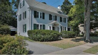 5 Lawrence St, Winchester, MA 01890