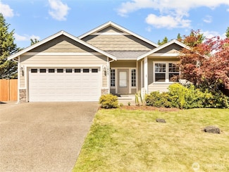 1803 197th Street Ct E, Spanaway, WA 98387