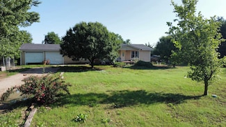 10848 W Park St, Dodge City, KS 67801