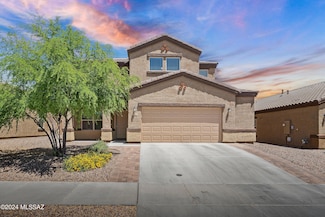 8622 N Peccary Creek Trail, Oro Valley, AZ 85742