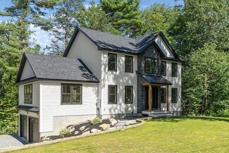 328 Mountain Rd, Princeton, MA 01541