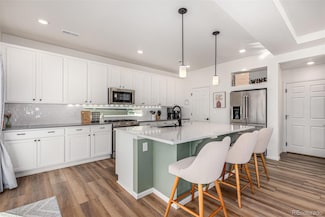 4104 Picadilly Ct, Aurora, CO 80019